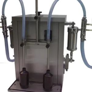 Head Filling Machine